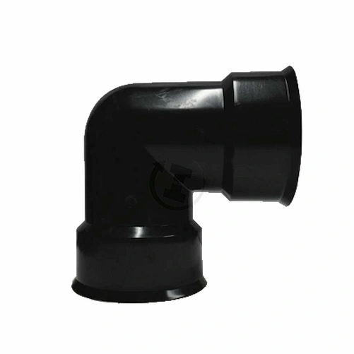 Codo para Tubo PEAD Corrugado